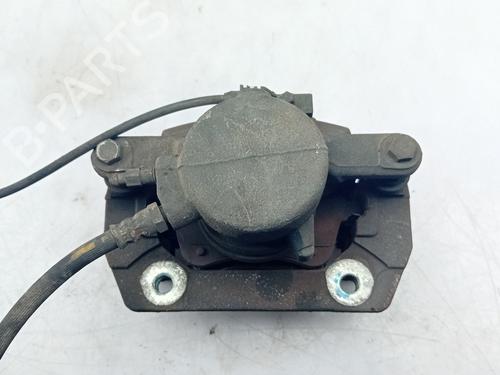 Right front brake caliper MERCEDES-BENZ B-CLASS Sports Tourer (W245)  | BP16972342M104 