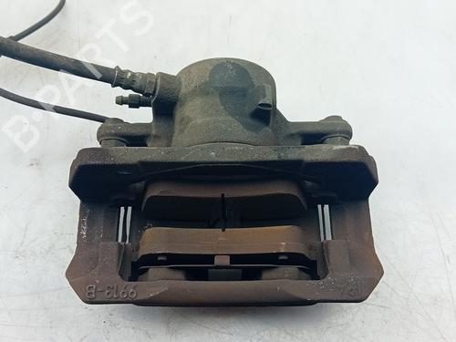 Right front brake caliper MERCEDES-BENZ B-CLASS Sports Tourer (W245)  | BP16972342M104 