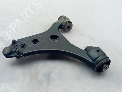 Left front suspension arm MERCEDES-BENZ B-CLASS Sports Tourer (W245)  | BP16972344M12 