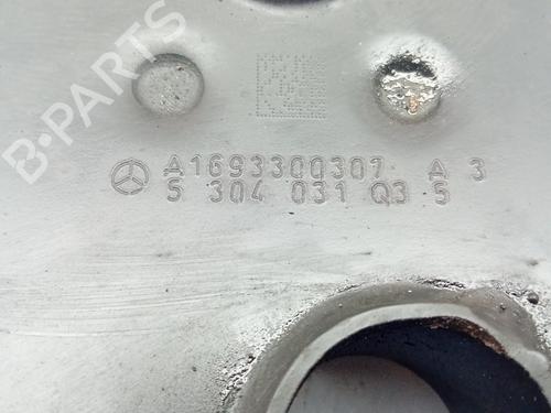 Left front suspension arm MERCEDES-BENZ B-CLASS Sports Tourer (W245)  | BP16972344M12 
