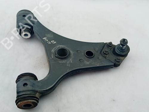Right front suspension arm MERCEDES-BENZ B-CLASS Sports Tourer (W245)  | BP16972345M13 