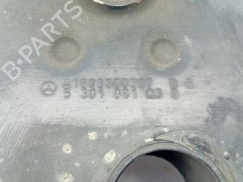 Right front suspension arm MERCEDES-BENZ B-CLASS Sports Tourer (W245)  | BP16972345M13 