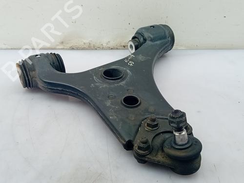 Right front suspension arm MERCEDES-BENZ B-CLASS Sports Tourer (W245)  A1693300307