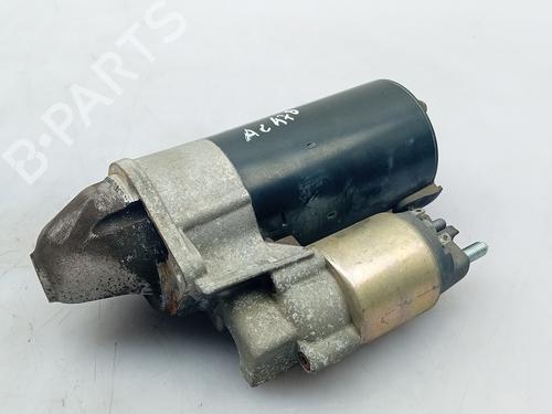 Starter MERCEDES-BENZ B-CLASS Sports Tourer (W245)  A0051517401