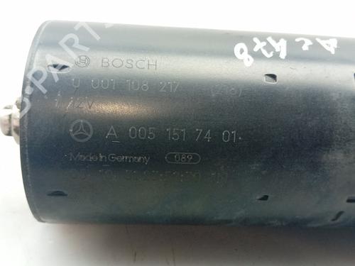 Starter MERCEDES-BENZ B-CLASS Sports Tourer (W245)  | BP16972353M8 