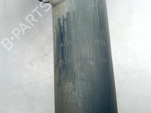 Right front shock absorber MERCEDES-BENZ B-CLASS Sports Tourer (W245)  | BP16972338M17 