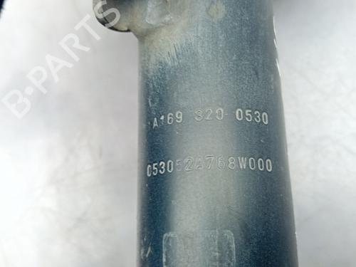 Right rear shock absorber MERCEDES-BENZ B-CLASS Sports Tourer (W245)  | BP16972340M19 