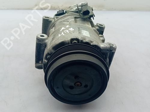 AC compressor MERCEDES-BENZ B-CLASS Sports Tourer (W245)  | BP16972349M34 
