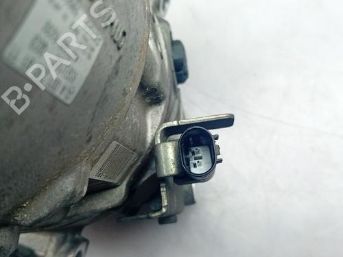 AC compressor MERCEDES-BENZ B-CLASS Sports Tourer (W245)  | BP16972349M34 