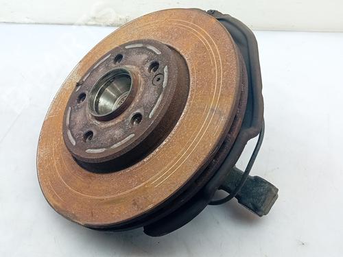 Left front steering knuckle MERCEDES-BENZ B-CLASS Sports Tourer (W245)  | BP16972352M25 
