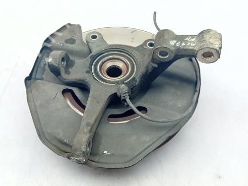 Left front steering knuckle MERCEDES-BENZ B-CLASS Sports Tourer (W245)  BP16972352M25