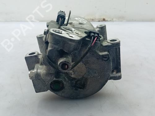 AC compressor MERCEDES-BENZ B-CLASS Sports Tourer (W245)  | BP16972349M34 