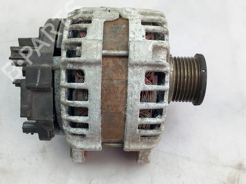 Used Alternator NISSAN X-TRAIL III (T32_, T32R, T32RR) 1.6 dCi (T32) (130 hp) 16972511