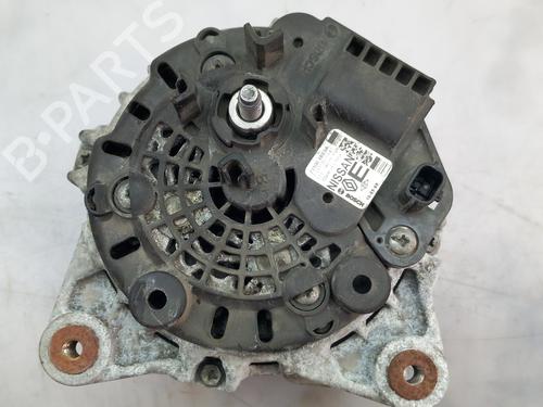 Alternator NISSAN X-TRAIL III (T32_, T32R, T32RR) 1.6 dCi (T32) | BP16972511M7