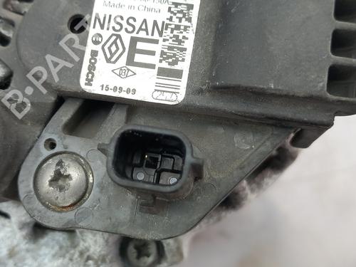 Alternator NISSAN X-TRAIL III (T32_, T32R, T32RR) 1.6 dCi (T32) | BP16972511M7