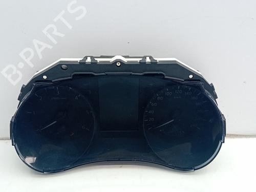 Cockpit NISSAN X-TRAIL III (T32_, T32R, T32RR) 1.6 dCi (T32) | BP16972518C47