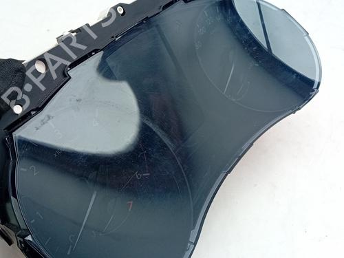 Cockpit NISSAN X-TRAIL III (T32_, T32R, T32RR) 1.6 dCi (T32) | BP16972518C47