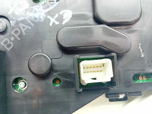 Cockpit NISSAN X-TRAIL III (T32_, T32R, T32RR) 1.6 dCi (T32) | BP16972518C47