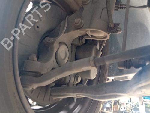 Right front steering knuckle MERCEDES-BENZ VITO / MIXTO Van (W639) 109 CDI (639.601, 639.603, 639.605) | BP16972575M26 
