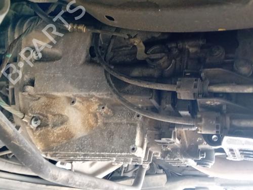 Gearbox MERCEDES-BENZ VITO / MIXTO Van (W639) 109 CDI (639.601, 639.603, 639.605) | BP16972565M3 