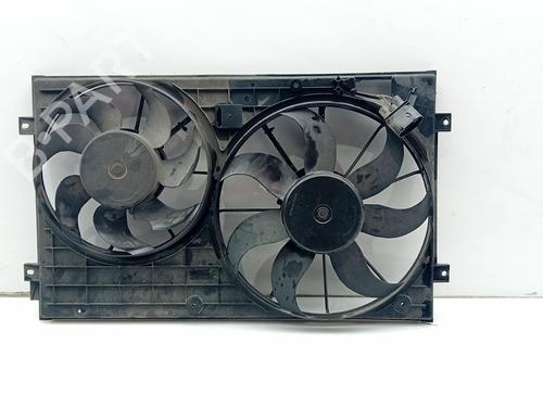 Motorkühlung für SEAT ALTEA (5P1) [2004-2015]  16972625