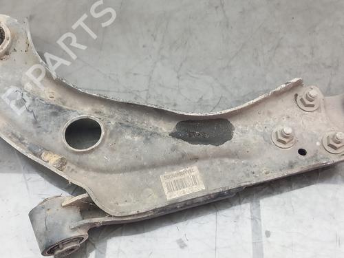 Left front suspension arm CITROËN C4 Grand Picasso II (DA_, DE_) 1.6 BlueHDi 100 | BP16972704M12 