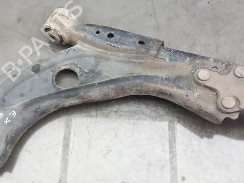 Left front suspension arm CITROËN C4 Grand Picasso II (DA_, DE_) 1.6 BlueHDi 100 BP16972704M12