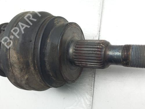 Right rear driveshaft MERCEDES-BENZ M-CLASS (W166) | BP16978726M41
