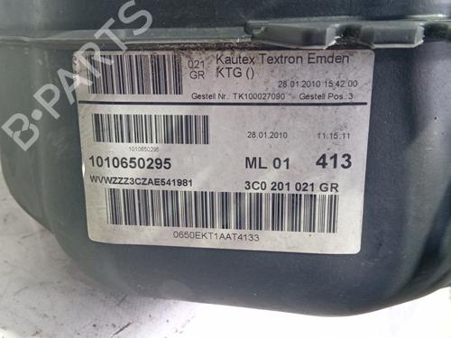 Fuel tank VW PASSAT CC B6 (357) 2.0 BlueTDI | BP16978753C62 