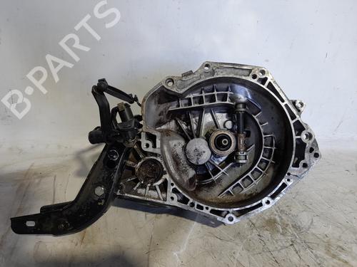 Used Gearbox OPEL CORSA B (S93) 1.0 i 12V (F08, F68, M68) (54 hp) 17014694