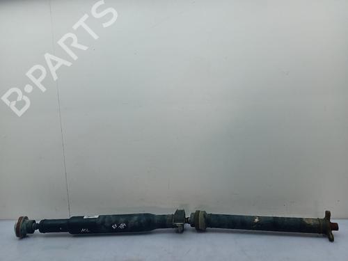 Used Other MERCEDES-BENZ M-CLASS (W166) [2011-2015]  17020114