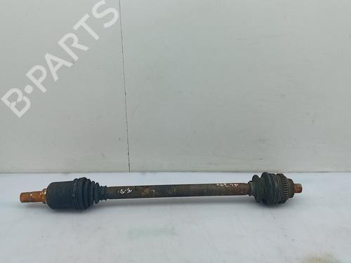Used Right front driveshaft SMART CITY-COUPE (450) 0.8 CDI (S1CLC1, 450.300, 450.301, 450.302, 450.303,... (41 hp) 17032688