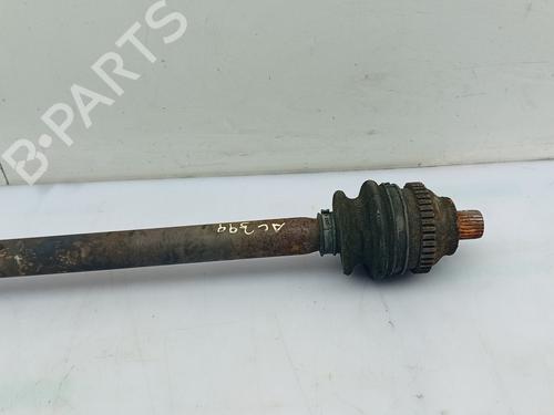 Right front driveshaft SMART CITY-COUPE (450) 0.8 CDI (S1CLC1, 450.300, 450.301, 450.302, 450.303,... | BP17032688M39 