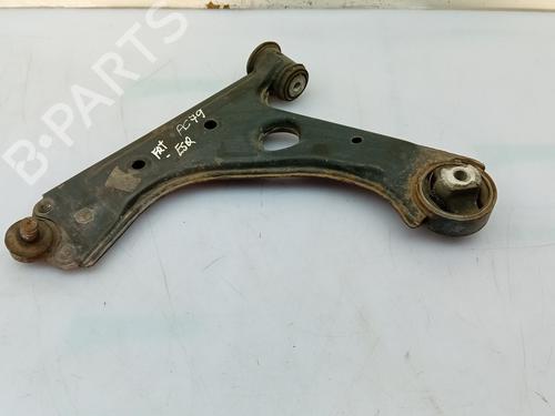 Used Left front suspension arm Left front suspension arm FIAT GRANDE PUNTO (199_) [2005-2026] 17023423 17023423
