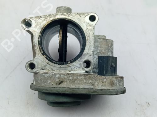 Throttle body OPEL COMBO Box Body/MPV 1.7 CDTI 16V | BP17032713M82 
