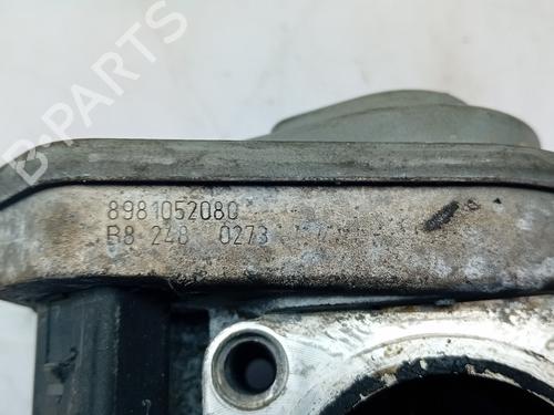 Throttle body OPEL COMBO Box Body/MPV 1.7 CDTI 16V | BP17032713M82 