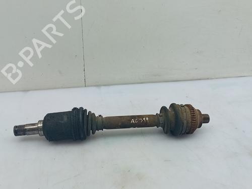 Used Left front driveshaft SMART CITY-COUPE (450) 0.8 CDI (S1CLC1, 450.300, 450.301, 450.302, 450.303,... (41 hp) 17032689
