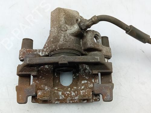 Bremssattel links hinten MAZDA 3 (BK)  | BP17045110M107 