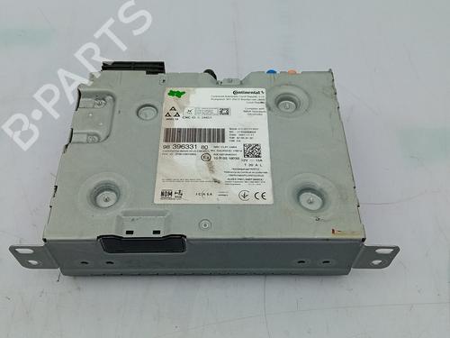 Used Radio CITROËN C4 III (BA_, BB_, BC_) [2020-2025]  24182186