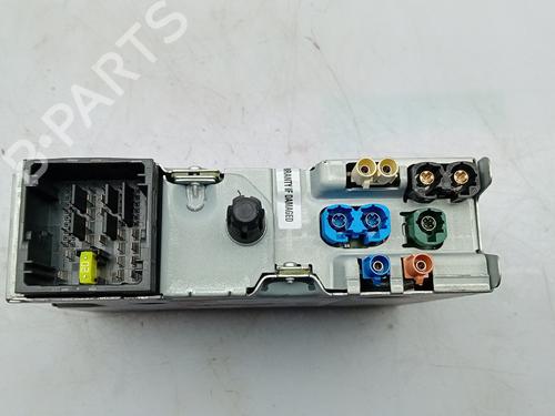 Radio CITROËN C4 III (BA_, BB_, BC_)  | BP24182186E6 