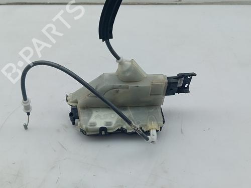 Rear right lock PEUGEOT 208 II (UB_, UP_, UW_, UJ_) 1.2 PureTech 130 PSA292852