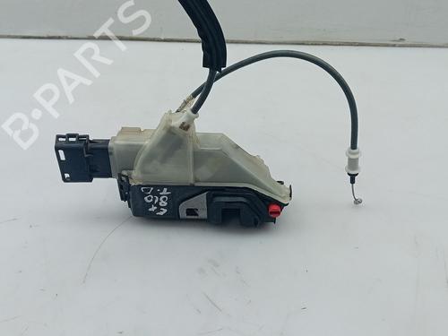 Rear right lock PEUGEOT 208 II (UB_, UP_, UW_, UJ_) 1.2 PureTech 130 | BP17080493C99 