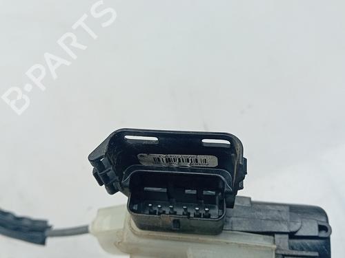 Rear right lock PEUGEOT 208 II (UB_, UP_, UW_, UJ_) 1.2 PureTech 130 | BP17080493C99 