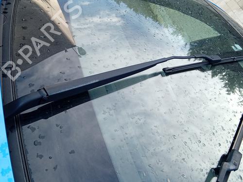 Front windshield wiper arm PEUGEOT 208 II (UB_, UP_, UW_, UJ_) 1.2 PureTech 130 BP17080482C143
