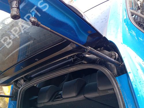 Tailgate lift support PEUGEOT 208 II (UB_, UP_, UW_, UJ_) 1.2 PureTech 130 | BP17080480C138 