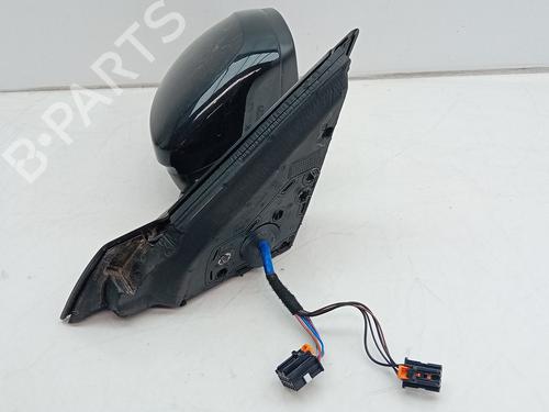 Right mirror PEUGEOT 208 II (UB_, UP_, UW_, UJ_) 1.2 PureTech 130 | BP17080487C27 