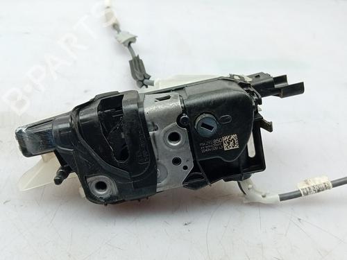 Front left lock PEUGEOT 208 II (UB_, UP_, UW_, UJ_) 1.2 PureTech 130 PSA292850