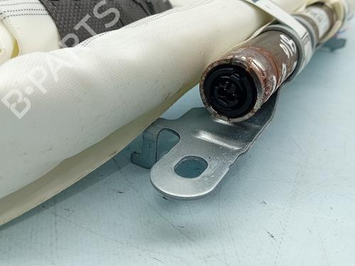 Left curtain airbag PEUGEOT 208 II (UB_, UP_, UW_, UJ_) 1.2 PureTech 130 | BP17080474C11 