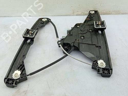 Front left window mechanism PEUGEOT 208 II (UB_, UP_, UW_, UJ_) 1.2 PureTech 130 | BP17080522C22 