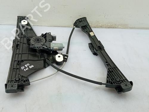 Front left window mechanism PEUGEOT 208 II (UB_, UP_, UW_, UJ_) 1.2 PureTech 130 | BP17080522C22 